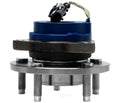Wheel Hub Assembly