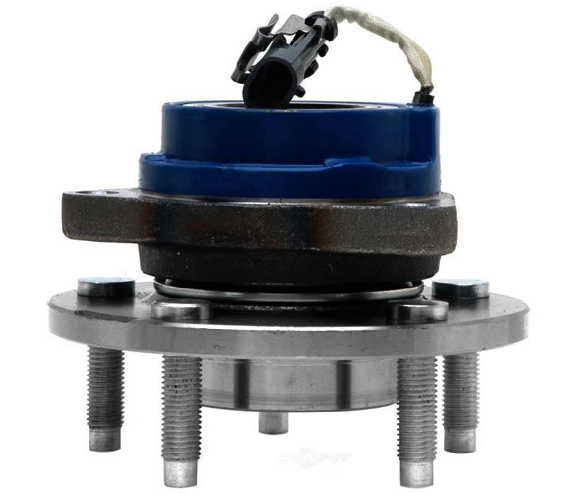 Wheel Hub Assembly
