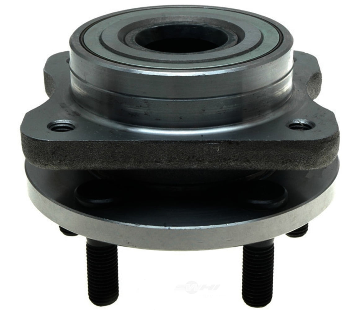 Wheel Hub Assembly