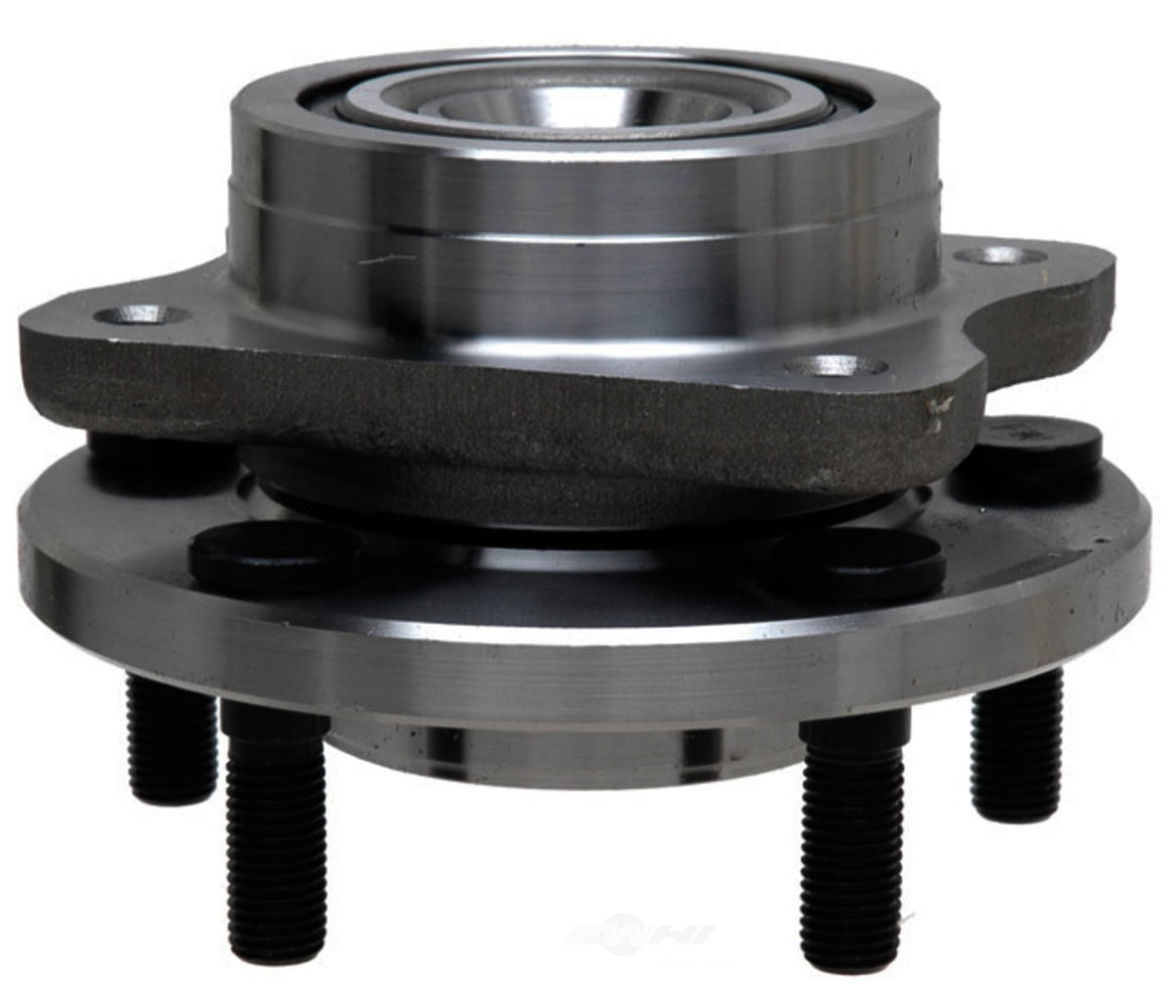 Wheel Hub Assembly