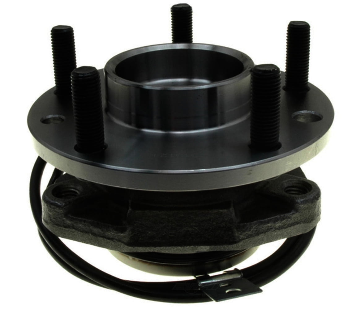 Wheel Hub Assembly