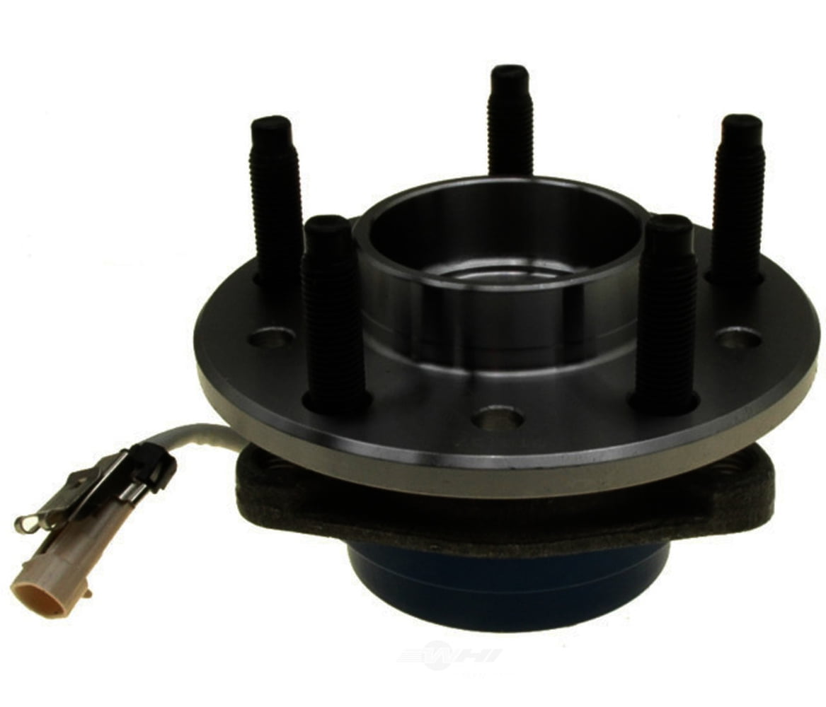 Wheel Hub Assembly
