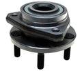 Wheel Hub Assembly