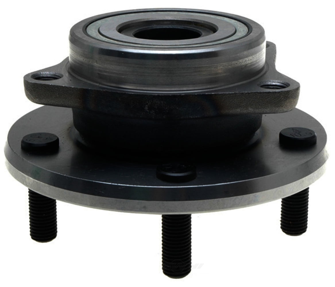 Wheel Hub Assembly