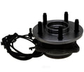 Wheel Hub Assembly