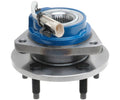 Wheel Hub Assembly