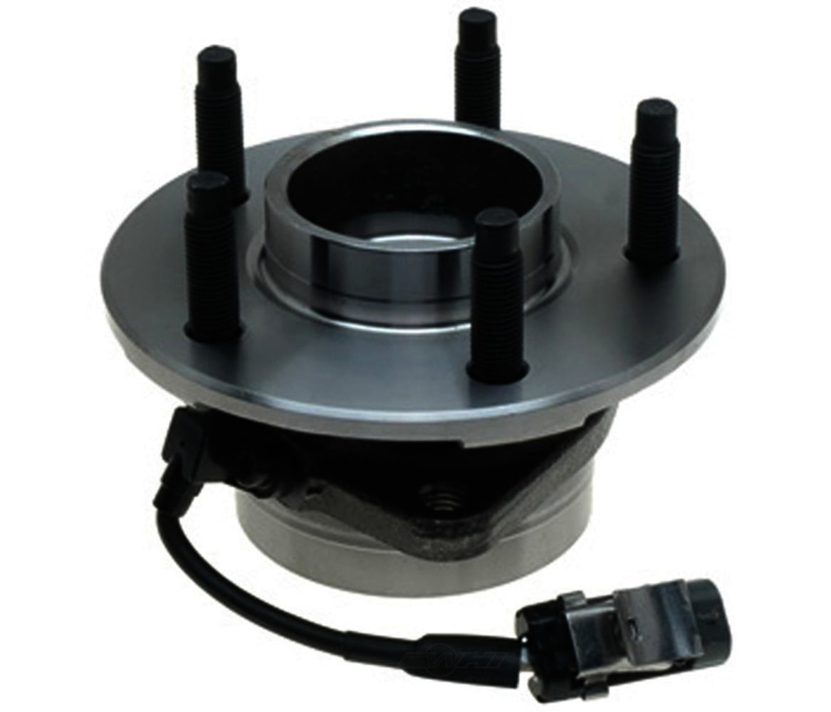 Wheel Hub Assembly