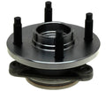 Wheel Hub Assembly