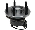 Wheel Hub Assembly