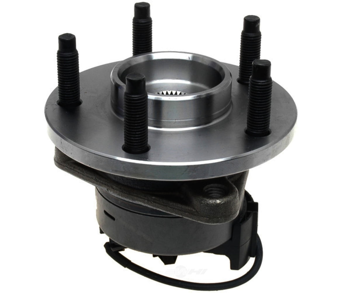 Wheel Hub Assembly