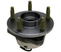 Wheel Hub Assembly