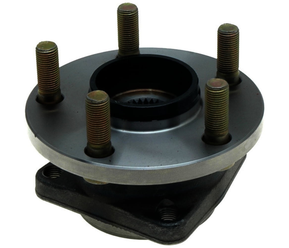 Wheel Hub Assembly