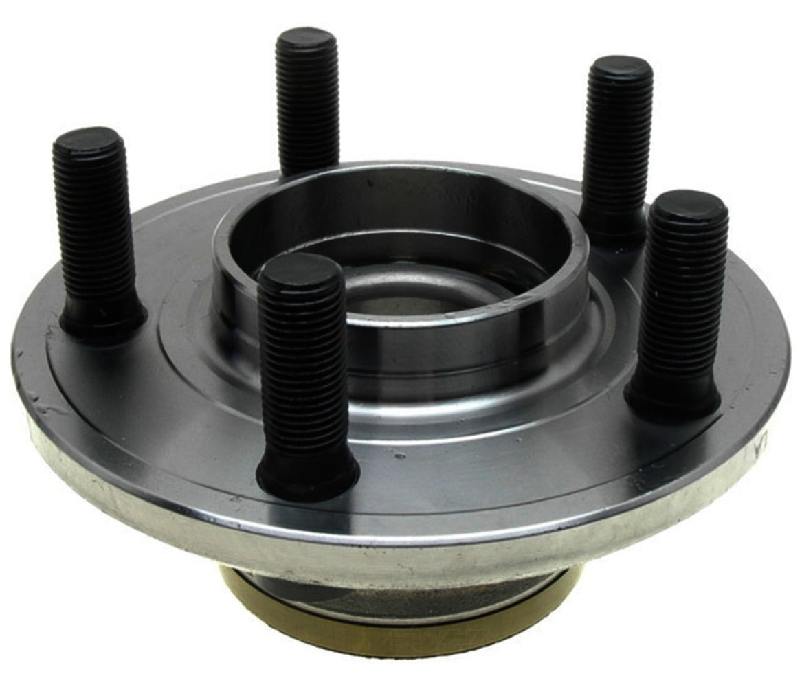 Wheel Hub Assembly