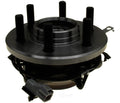 Wheel Hub Assembly (Rh)