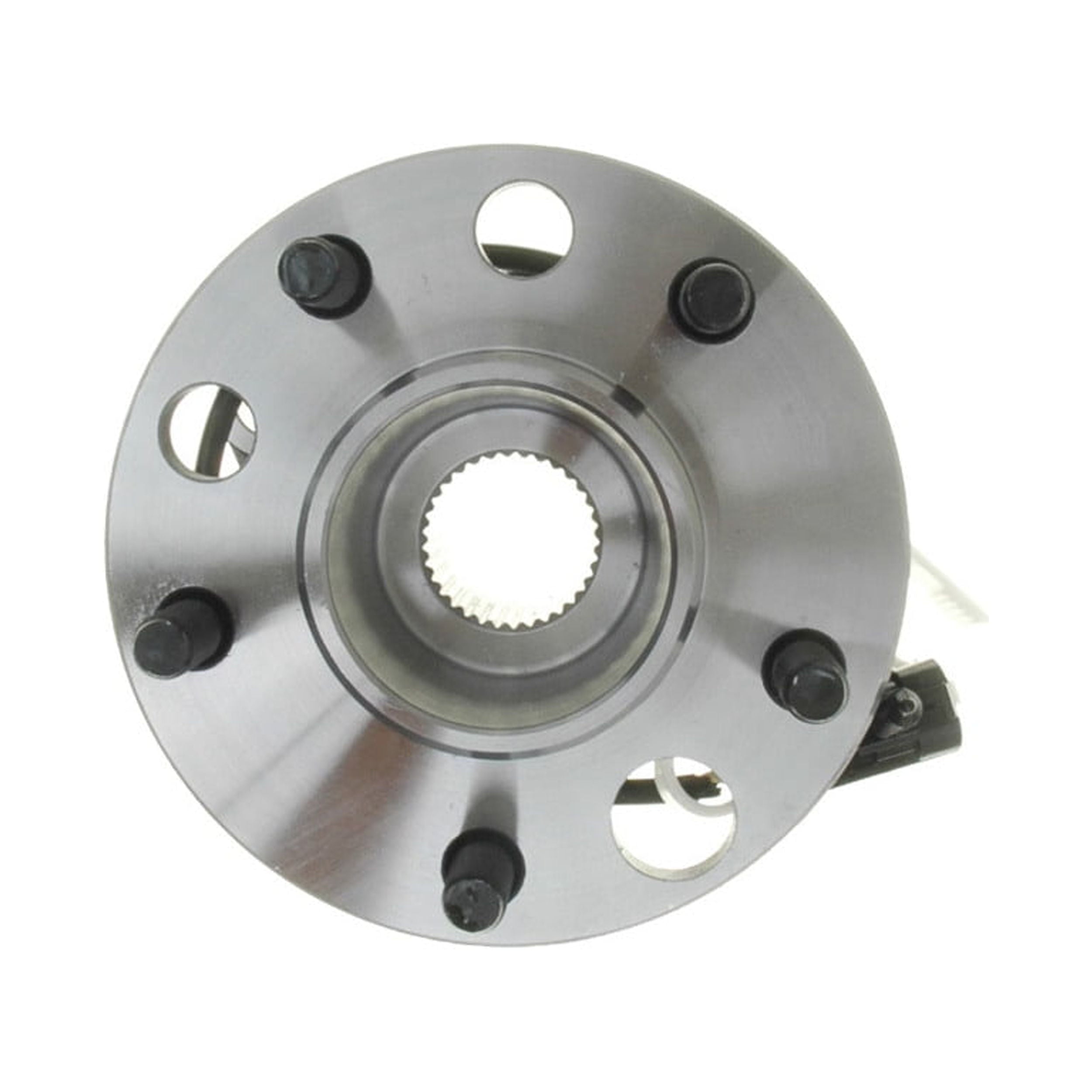Wheel Hub Assembly