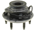 Wheel Hub Assembly