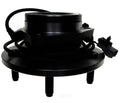 Wheel Hub Assembly