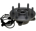 Wheel Hub Assembly