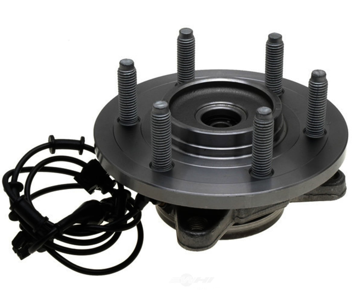 Wheel Hub Assembly