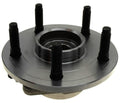 Wheel Hub Assembly