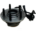 Wheel Hub Assembly