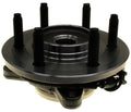 Wheel Hub Assembly