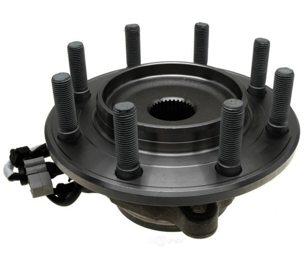 Wheel Hub Assembly