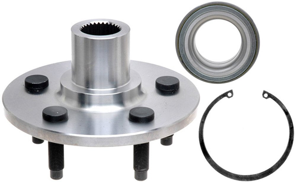 Wheel Hub Assembly