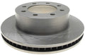 Disc Brake Rotr Only