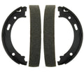 Friction Brakes