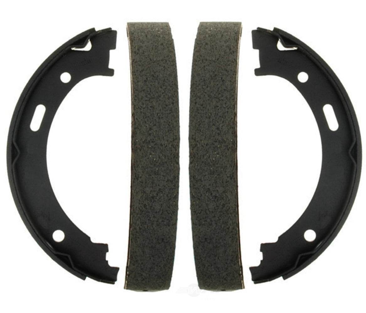 Friction Brakes