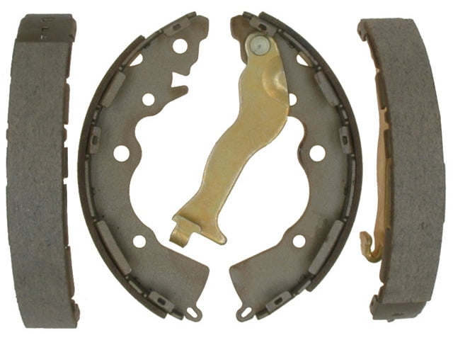 Drum Brake Shoe Set