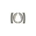 Drum Brake Shoe Set