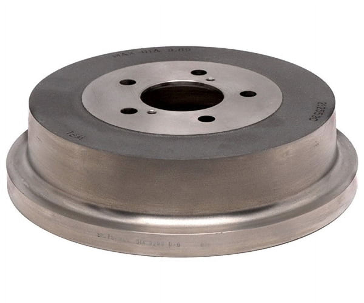 Brake Drum