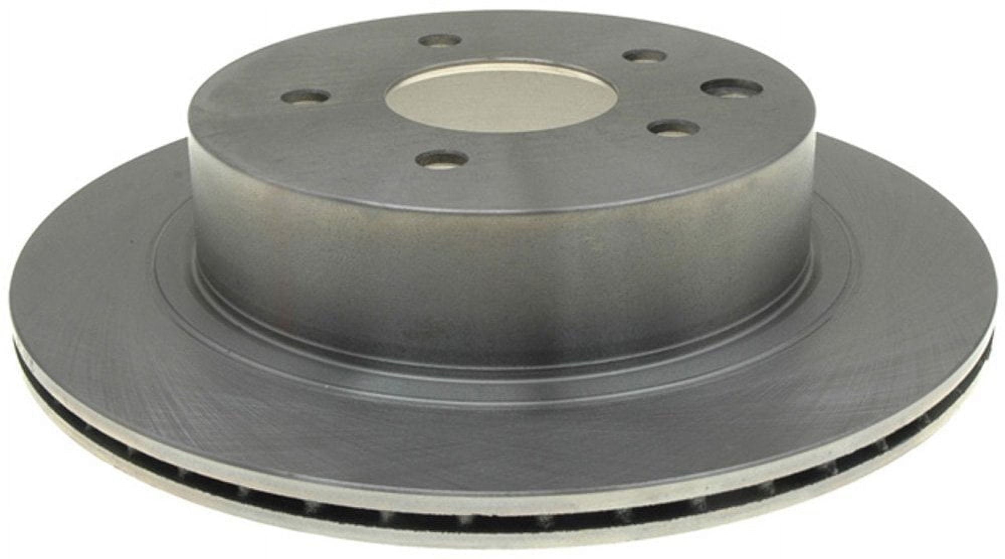 Disc Brake Rotr Only-Dih