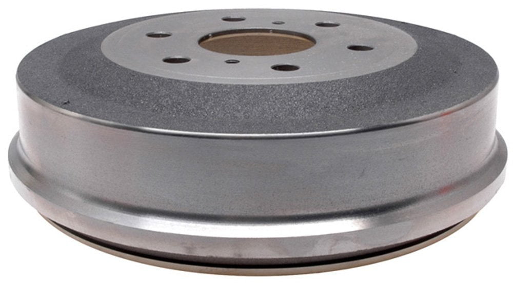 Brake Drum Rear