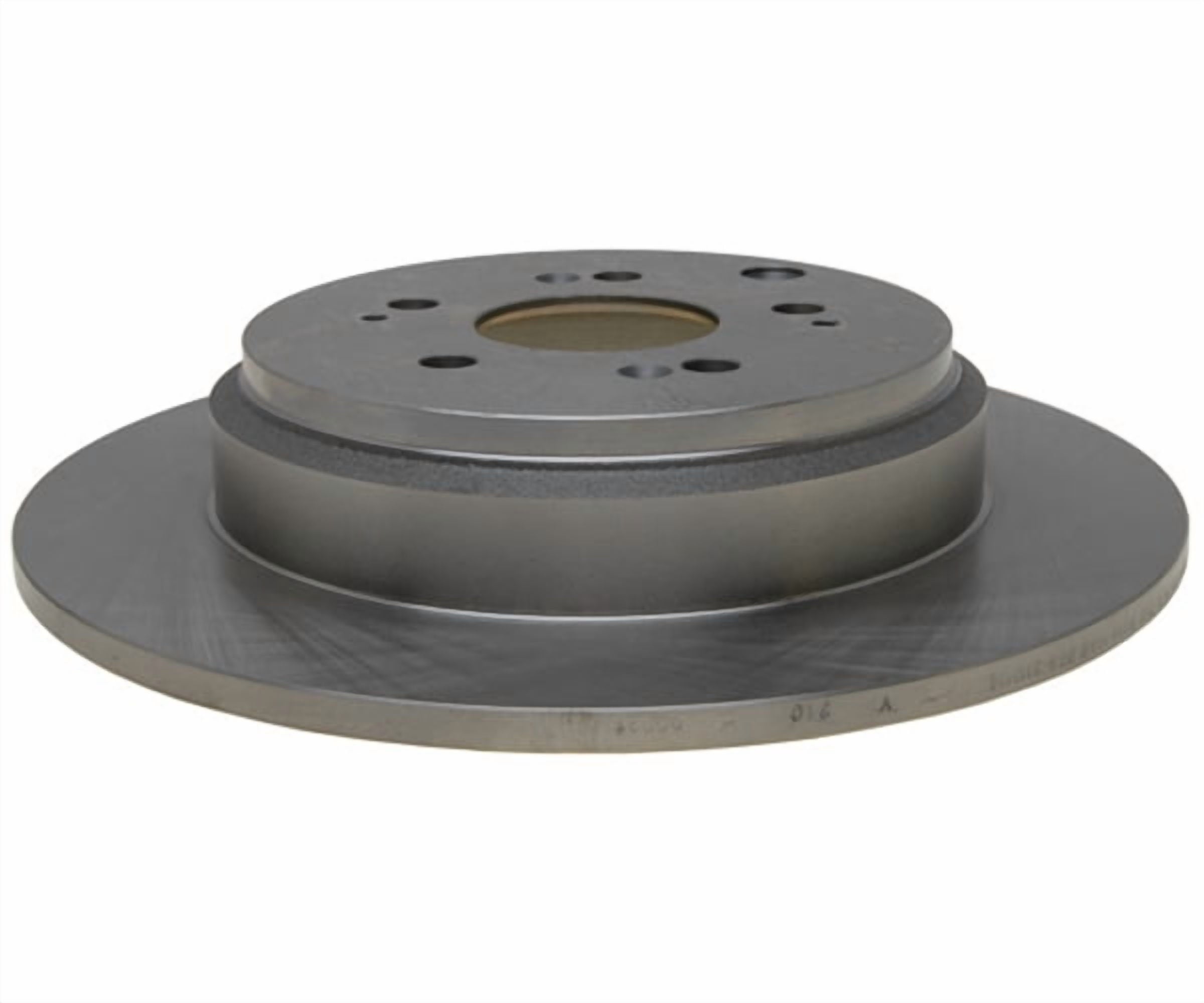 Brake Rotor
