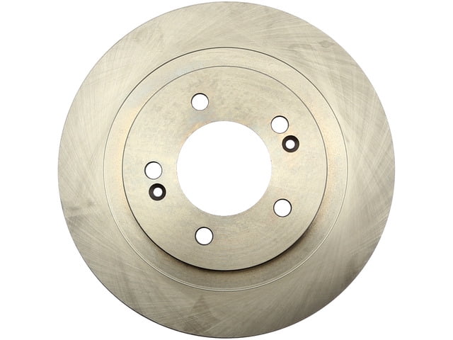 Brake Rotor