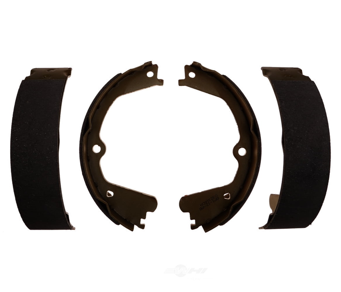 Parking Brake Shoes