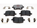 Brake Pad Set
