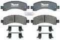 Friction Brakes