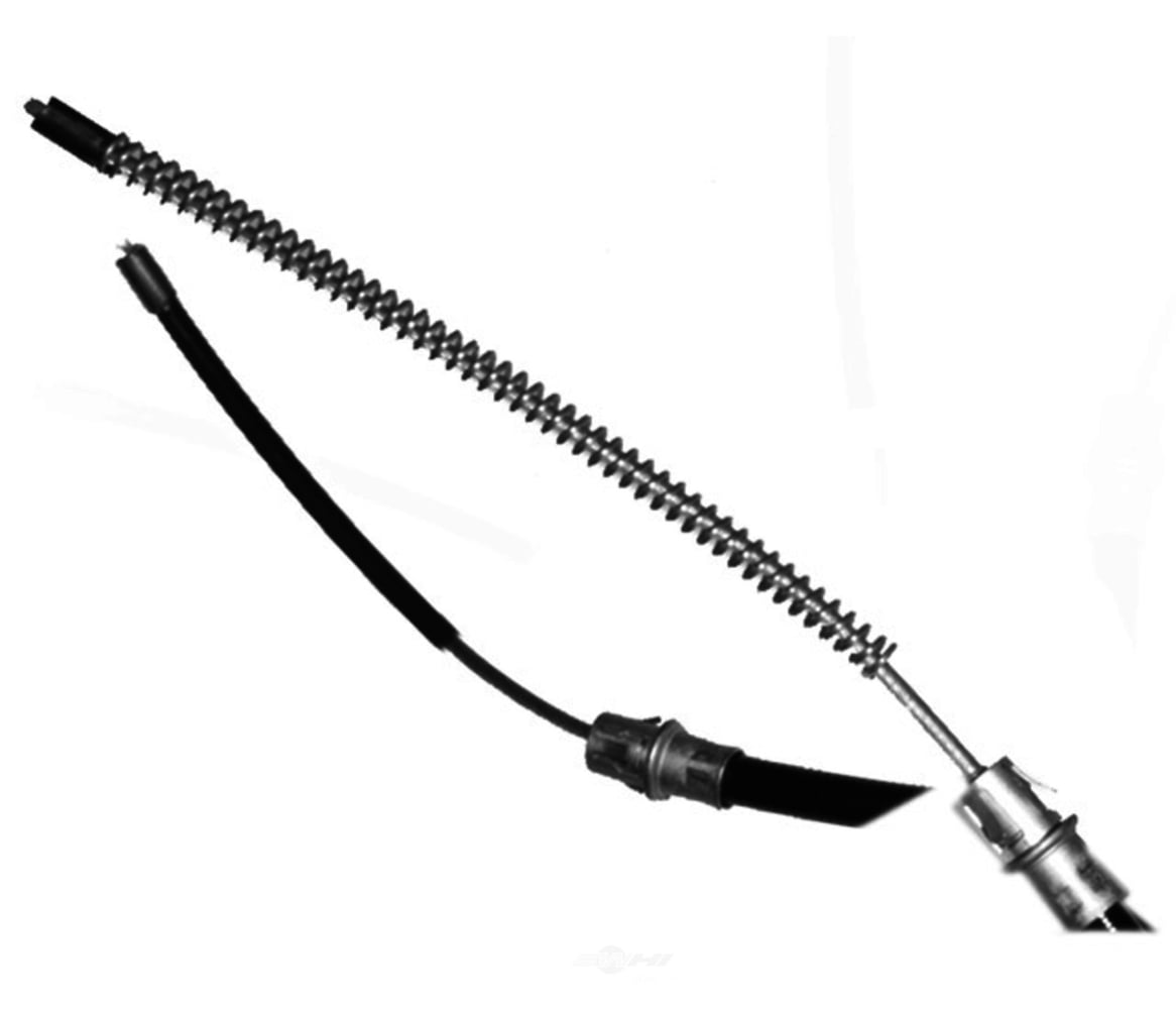 Parking Brake Cable