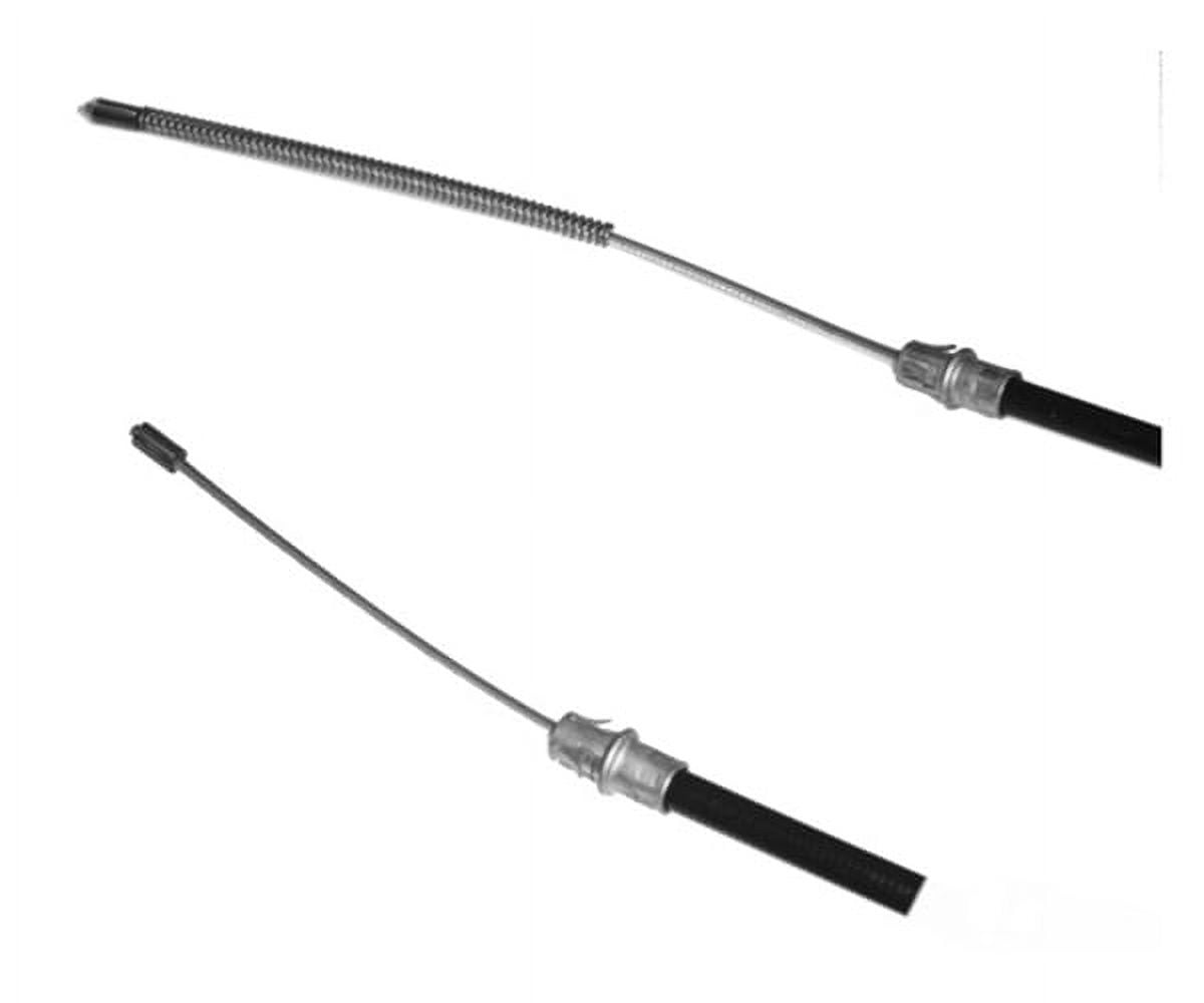 Parking Brake Cable