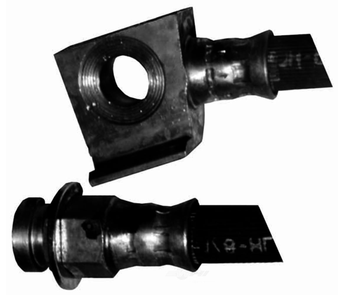 Hydraulic Brake Hose