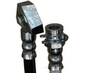 Hardware- Hydraulics