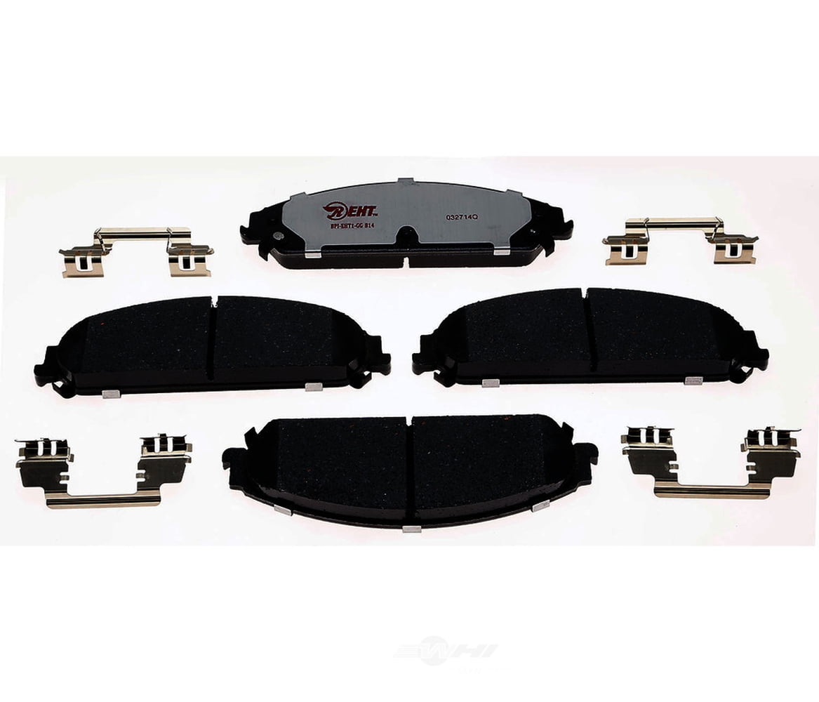 Brake Pad Set