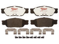 Brake Pad Set