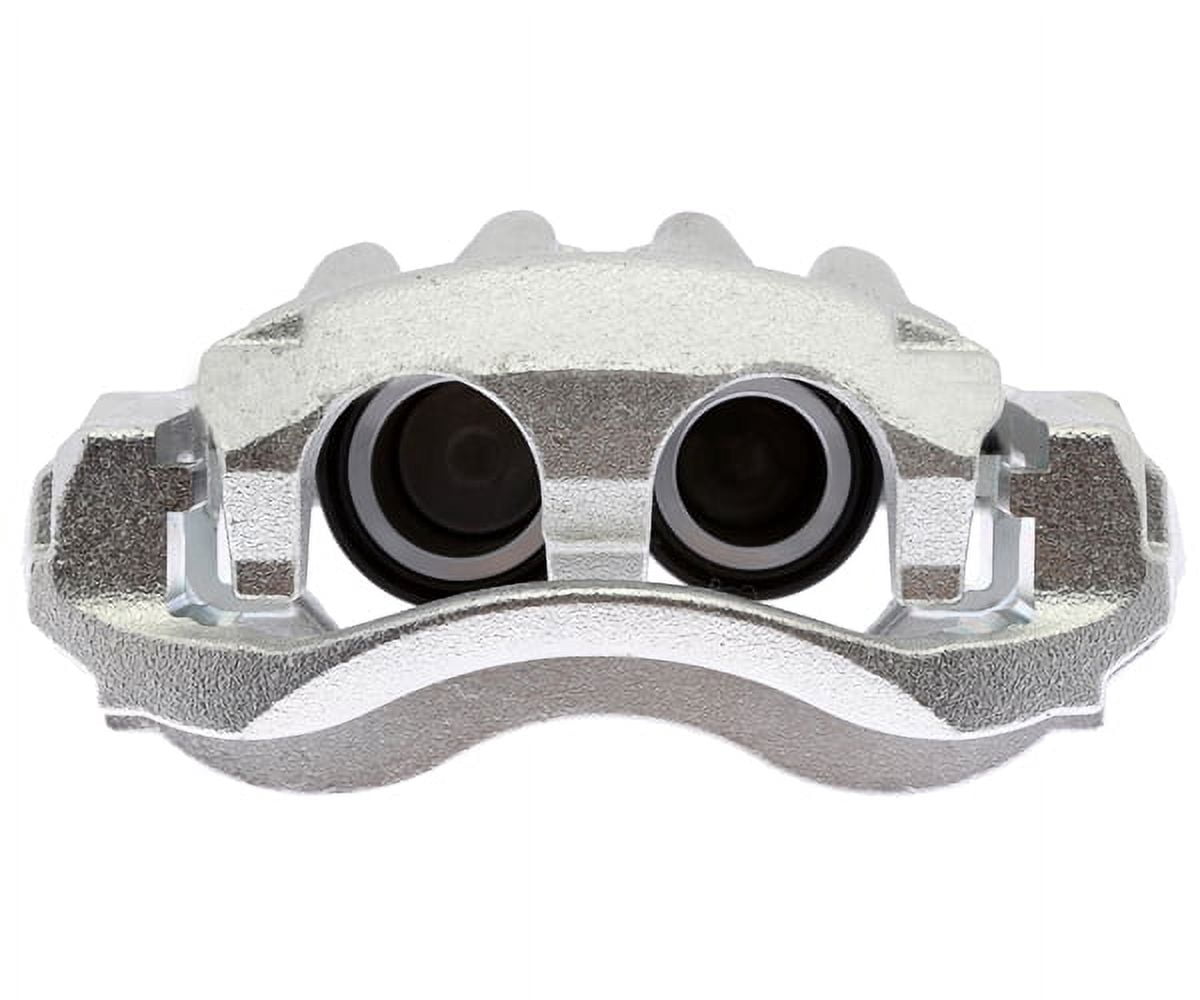 Brake Caliper & Bracket