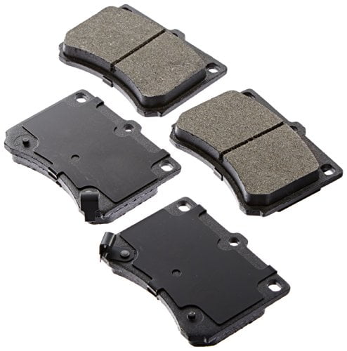 Brake Pad Set