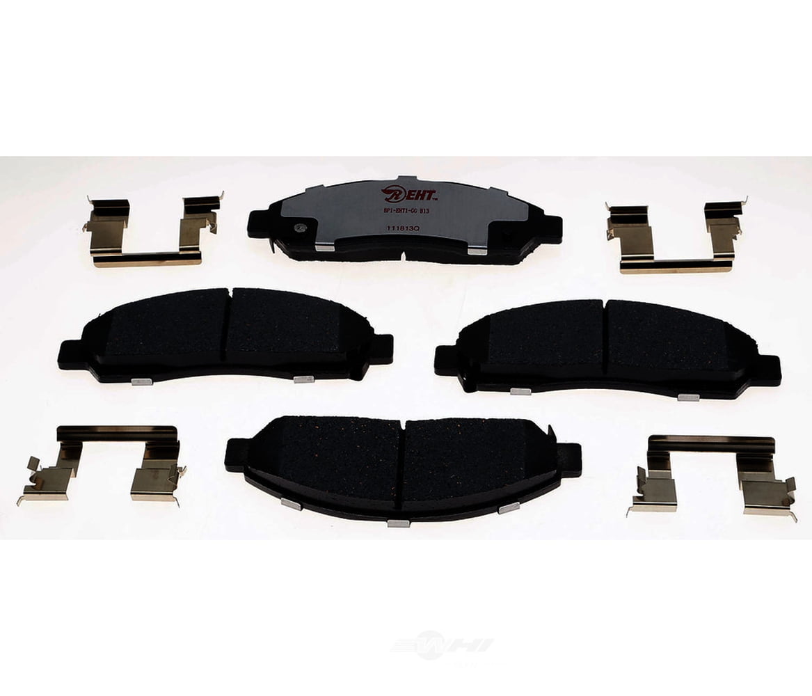 Brake Pad Set